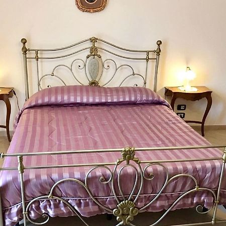 Villa Monte Serra Трекастаньї Екстер'єр фото