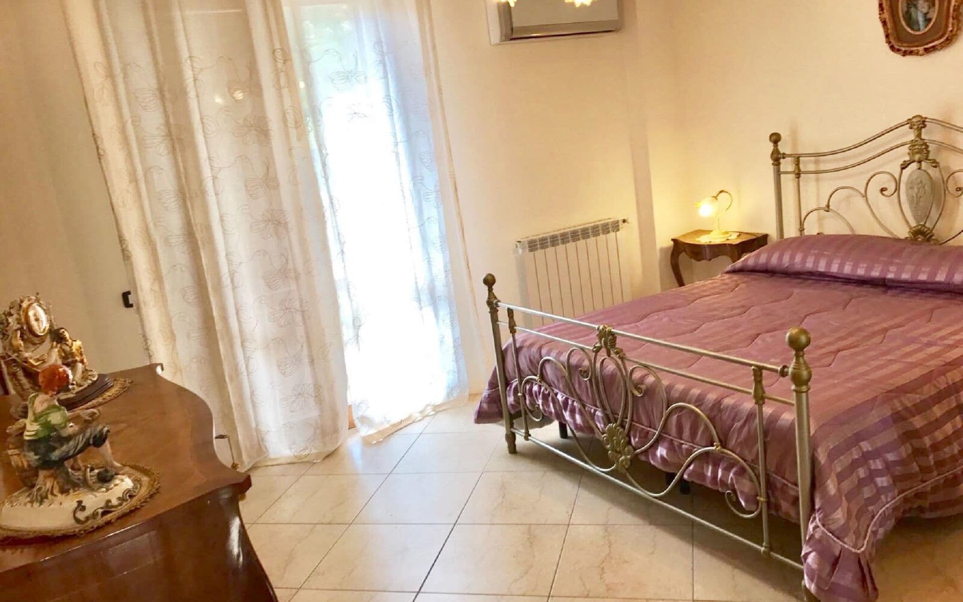 Villa Monte Serra Трекастаньї Екстер'єр фото