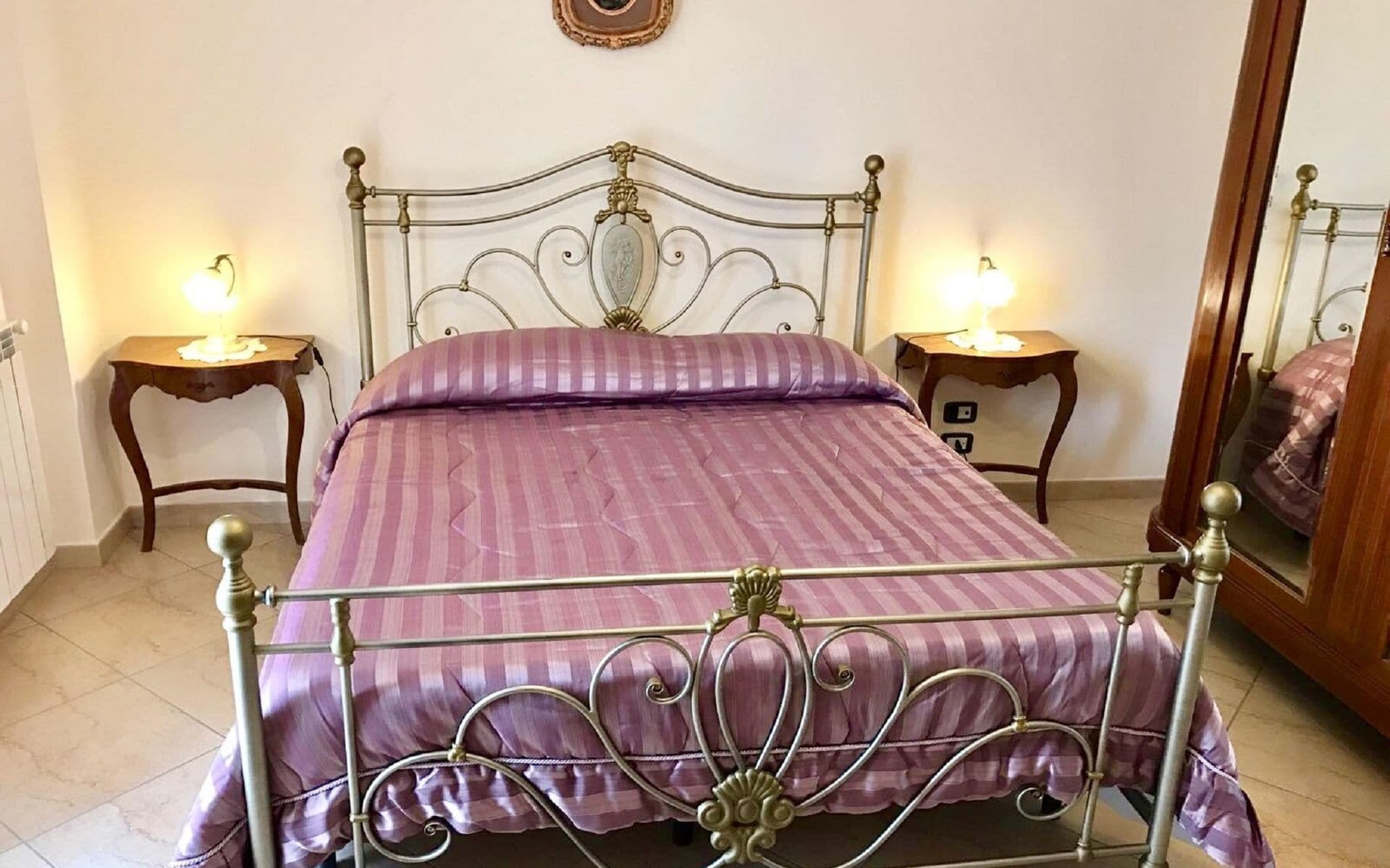 Villa Monte Serra Трекастаньї Екстер'єр фото